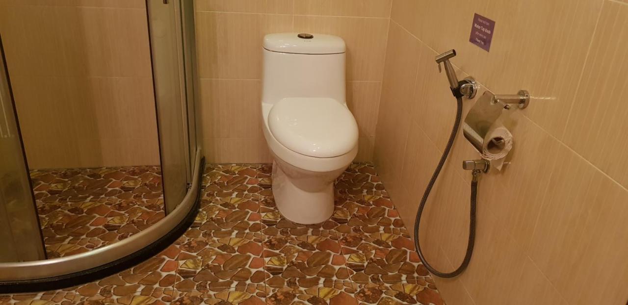 Capital O 89938 Herald Hotel Malacca Esterno foto