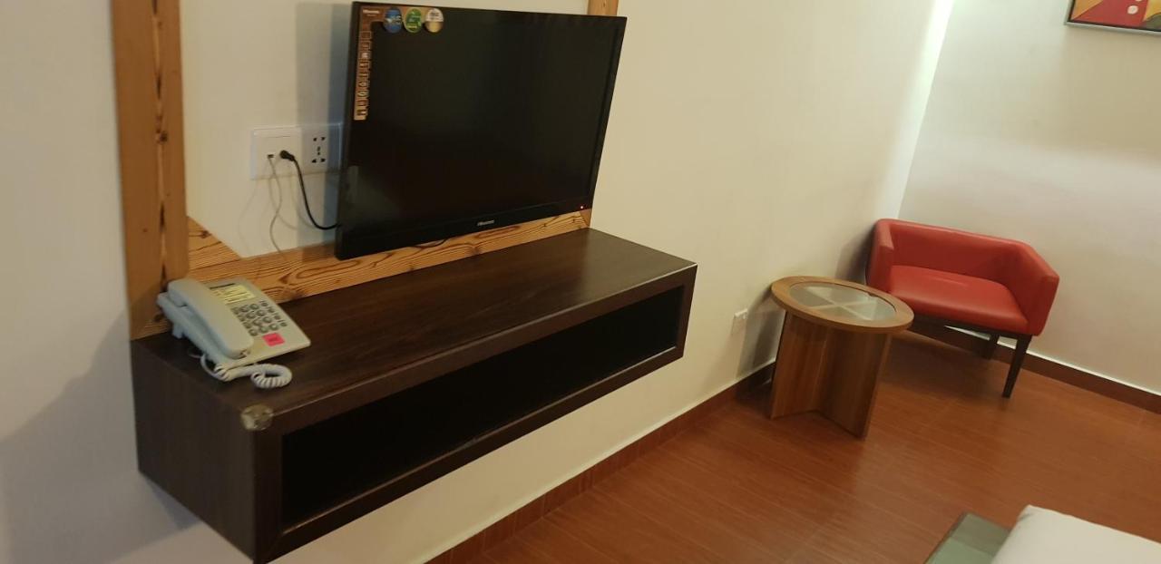 Capital O 89938 Herald Hotel Malacca Esterno foto